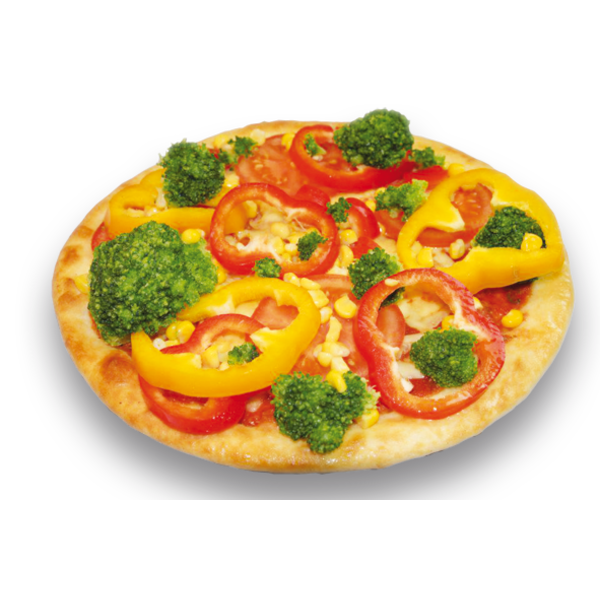 Vegetaria Pizza